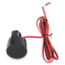 12-24V Dustproof USB Port Waterproof Car Truck Handle Mounted Motorcycle Charger