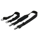 Replacement Shoulder Strap Adjustable Luggage/Laptop/Camera Bag Strap with