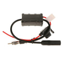 Great Performance Car FM AM Radio Stereo Antenna Signal Amplifier Booster