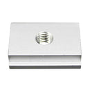 15 Pieces M8 T-Slider for Woodworking Professional Tools