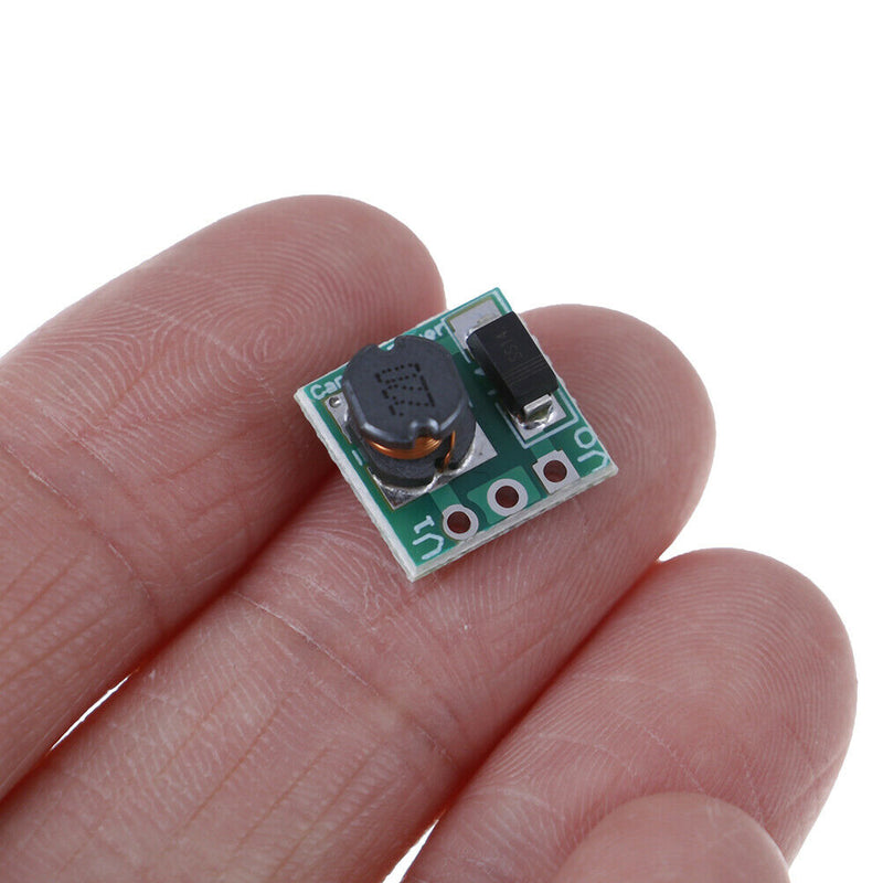 0.9-5V to 5v dc-dc step-up power module voltage boost converter bo Cy