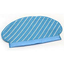 10Pcs Mop Cloth Pads Set for Ecovacs Deebot Ozmo 920 950 Vacuum Cleaner Par