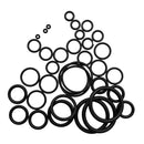 36Pc Professional Scuba Diving Dive Standard Tank NBR Nitrile Rubber O-Rings -