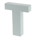 Wooden Letter Alphabet Word Free Standing Wedding Party Home Decoration T