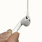 For earphone Case Earphone Charge Port 25x Cotton Disposable Stick Clean - OZ