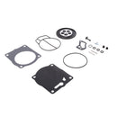 2x Carburetor Carb Rebuild Kit for Sea Doo Dual 951 XP RX GSX GTX LRV 1998-2002