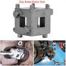 Automobile Carbon Steel Square Disc Disc Brake Cylinder Piston Caliper Sp ZMS