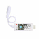 Magic Home WiFi RGB LED Streifen Controller for IOS Android Echo Alexa ZIN