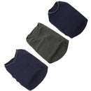 2Pieces Pet Dog Anti Anxiety Calming Coat For Dogs Afraid of Storms Loud Noises