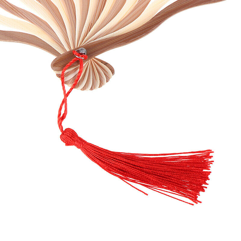Pattern Chinese Style Hand Held Silk Bamboo Folding Fans Wedding Hand Fan JC,a