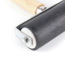 New Professional Brayer Ink Painting Printmaking Roller Art Stamping Tool 10cmME