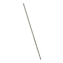 3mm x 200mm Straight Shank Twist Drilling Bit for Electric Drill U1J4