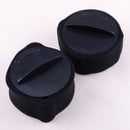 2 Vacuum Pleated Circular Filter fit for Bissell CleanView Helix Plus 22C12 32Y7