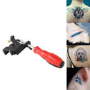 Tattoo Armature Bar Alignment Adjuster Tool for Adjustment of Tattoo Machine Gun