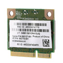 AR9285 AR5B195 150M+BT3.0 Half Mini PCI-E Wireless Card SPS:593127-001 5927 V8W4