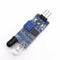 5pcs Reflective IR Infrared Obstacle Avoidance Sensor Module for Arduino Car