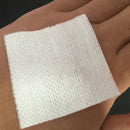 50 pcs gauze pad first aid waterproof wound dressing sterile medical gauze padME