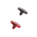 2 x Metal Concave Shutter Release Button for   XT20 Leica M1 -10mm