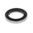 Bicycle Bike Threadless External Headset 1-1/8'' / 1-1/2'' Bearing Headset