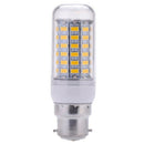 B22 15W 5730 SMD 69 LEDs Corn Light Lamp Bulb Energy Saving 360 Degree 200- P6J2