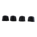 Axle Protectors Rubber Caps Go Karts For 50cc 70cc 90cc 110cc 125cc ATV QUAD