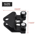 Sliding Door Roller Guide Fit For Renault Trafic 2000-2010 7700312012