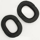 Replacement Ear Pads Ear Cushions For Panasonic RP-HTX7 HTX9 HTX7A Headphones