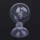 Aquarium Fish Tank Carbon Dioxide CO2 Monitor Glass Drop Ball Checker Tes JR