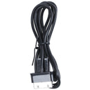1 meter USB 3.0 data, charging cable, Huawei Mediapad 10 FHD tablet black