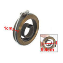 12" Drill Press Quill Feed Return Coil Spring Assembly 2.1"