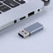 Type C USB-C Female to USB 3.0 Male Port Type A Adapter Metal OTG Converter #gib
