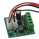 Low voltage DC 1.8 V input 12 V 2 A output Motor speed controller PWM N2X3