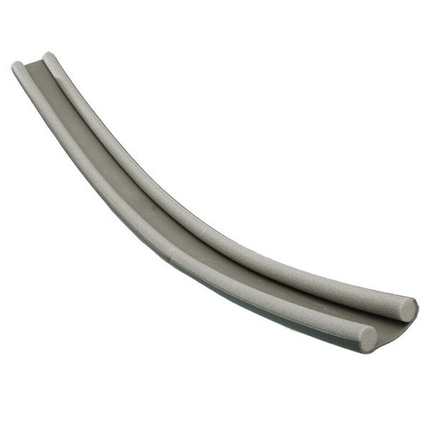 5X(Flexible Door Bottom Seal 95 Cm Dust Wind Shield Stopper Sealing Machin O5P2)