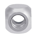 G1/4 Thread 4 Way Connector Splitter Tee Fittings Adapter Computer Water Co SN9F
