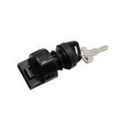 Ignition Key Switch Fits For Polaris Trail Boss 325 330 2002 2003 ATV