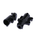New Left + Right Front Shock Absorbers Parts for 110cc-125cc Motorcross ATV