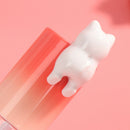 Plastic Lip Gloss Tube DIY Lip Gloss Containers Bottle Empty Cosmetic Contai Gw