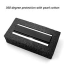 M.2 2280 SSD Heatsink Cooler Radiator Solid State Drive Heat Thermal Pad
