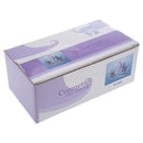 Cosmetic Make Up Crystal Jewelry Storage Box 9 Fâ€˜cher Acryl