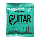 Orphee Electric Bass Strings Carbon Steel Series Hexagonal Wire Medium Ligh I7H9