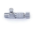 Airbrush Connects Regulators - Airbrush Quick Coupling, Separating Points V