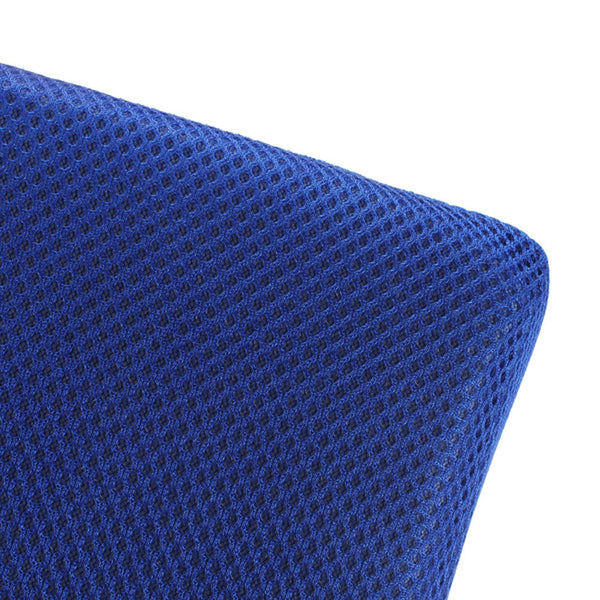 Car Seat Memory Foam Pillow Cushion Chair Home Office Relax Lumbar Back Support