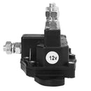 6 Post Relay Winch Motor Reversing Solenoid Switch for Construction Truck