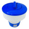 1X(Swimming Pool Floating Pills Disinfecting Automatic Dispenser Floating M