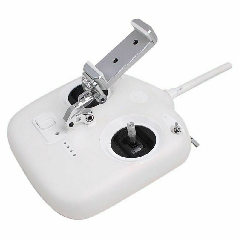 Extendable Tablet Phone Mobile Holder Device Bracket For DJI Phantom 3 Stan O3H4