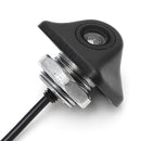170Ã‚Âº CMOS Car Rear View Reverse Backup Parking Camera HD Waterproof Night Vision