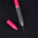 Watch Precision oiler Pen Needle Oil Lubrication Tool Syringe Watchmaker Z