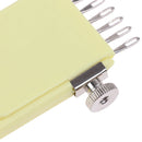Adjustable Transfer Tool Knitting Needle Sewing Machine Parts AccessoriesB Hn