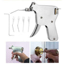 Practice Locks Powerful Padlock Kits, Key Repair Tools, Lock Accessories, V3D8