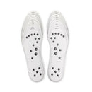 Unisex Acupressure Magnetic Massage Foot Therapy Reflexology Pain Relief Pa X4F4